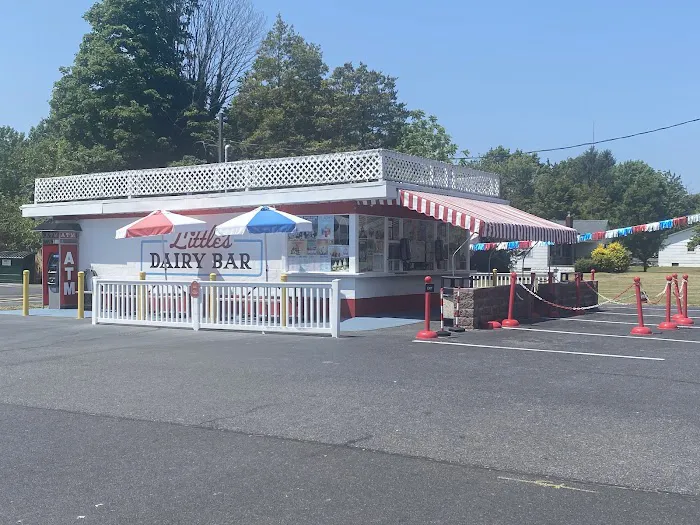 Little's Dairy Bar Picture 8