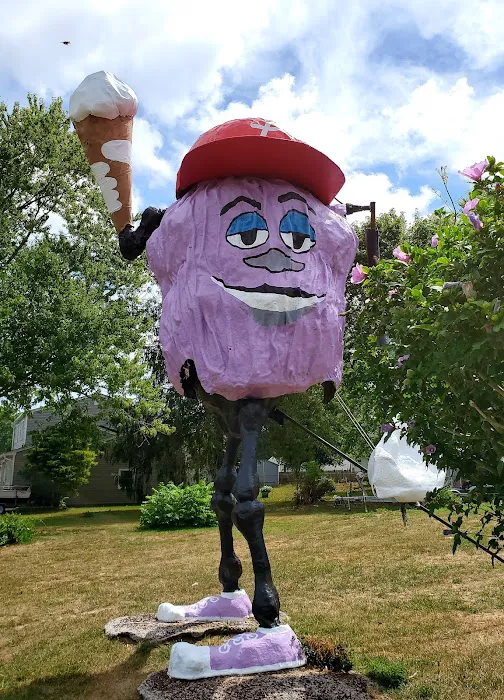 Little's Dairy Bar Picture 4