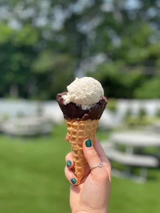 Twist Pretzels & Ice Cream Picture 8