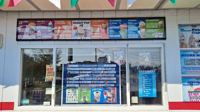 Rita's Italian Ice & Frozen Custard Picture 1