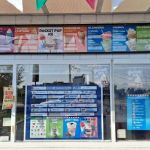 Rita's Italian Ice & Frozen Custard