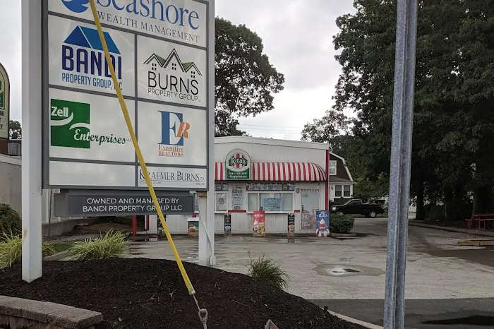 Rita's Italian Ice & Frozen Custard Picture 9