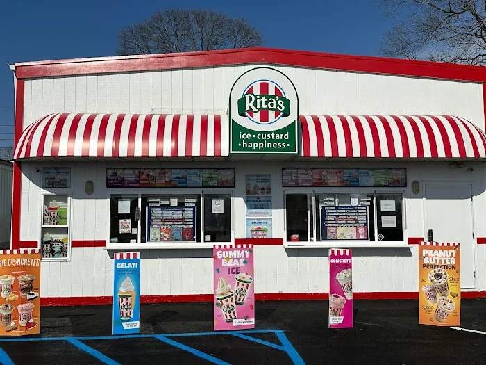 Rita's Italian Ice & Frozen Custard Picture 7