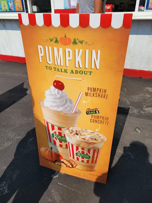 Rita's Italian Ice & Frozen Custard Picture 10