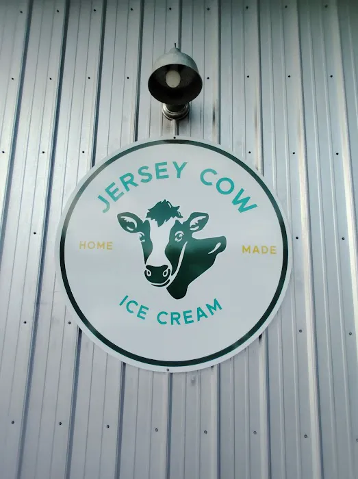 Jersey Cow Ice Cream Picture 2