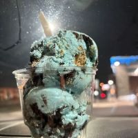 Jersey Cow Ice Cream ico