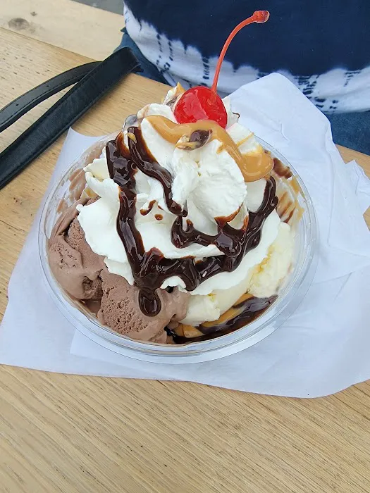 Jersey Cow Ice Cream Picture 5