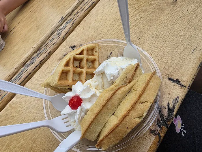 Jersey Cow Ice Cream Picture 4