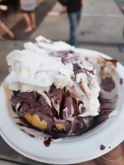 Tuckahoe Ice Creama Picture 10