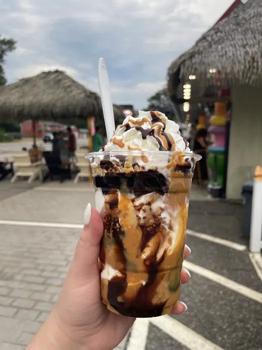 Tuckahoe Ice Creama Picture 2
