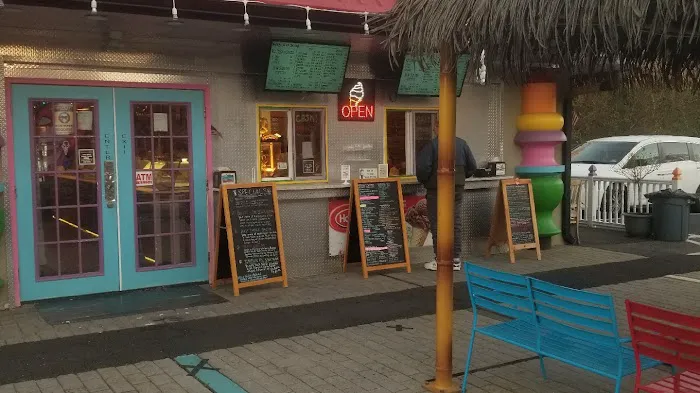 Tuckahoe Ice Creama Picture 5