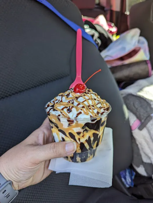 Tuckahoe Ice Creama Picture 4