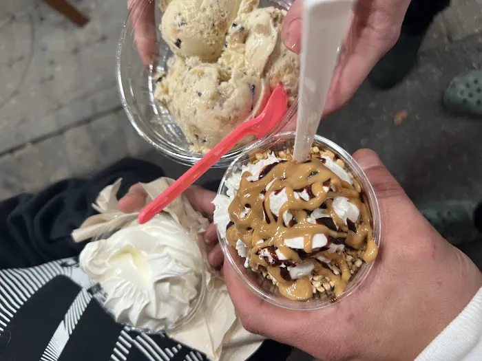 Tuckahoe Ice Creama Picture 6