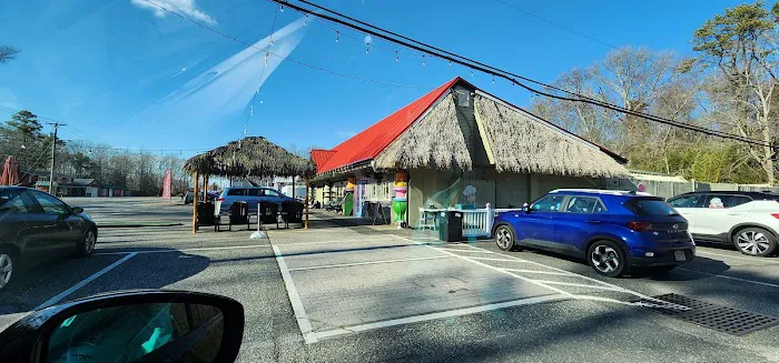 Tuckahoe Ice Creama Picture 1