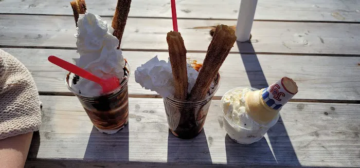 Tuckahoe Ice Creama Picture 9