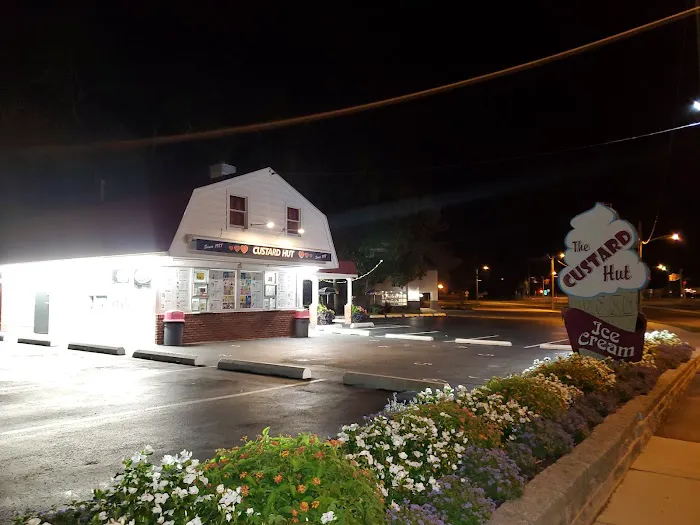 Custard Hut Picture 7