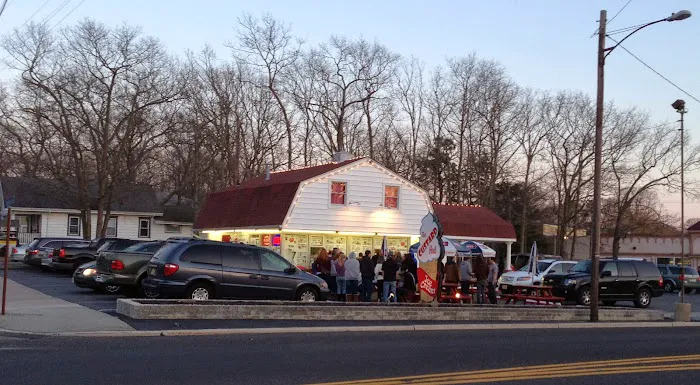 Custard Hut Picture 1