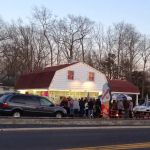 Custard Hut