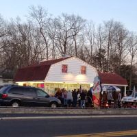 Custard Hut ico