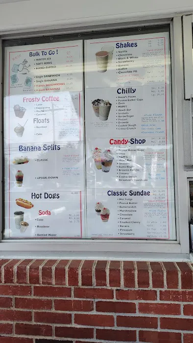 Custard Hut Picture 3