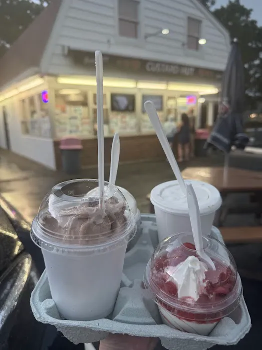Custard Hut Picture 6