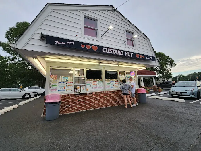 Custard Hut Picture 9
