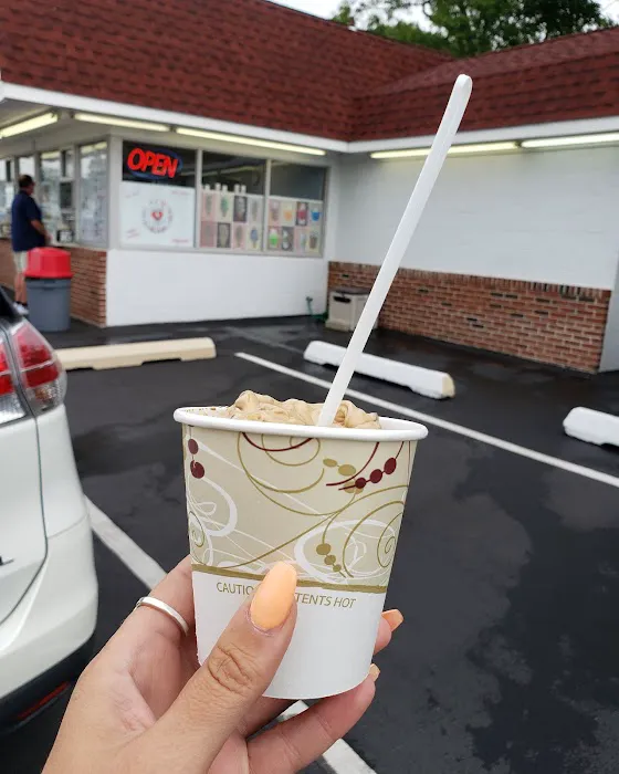 Custard Hut Picture 4