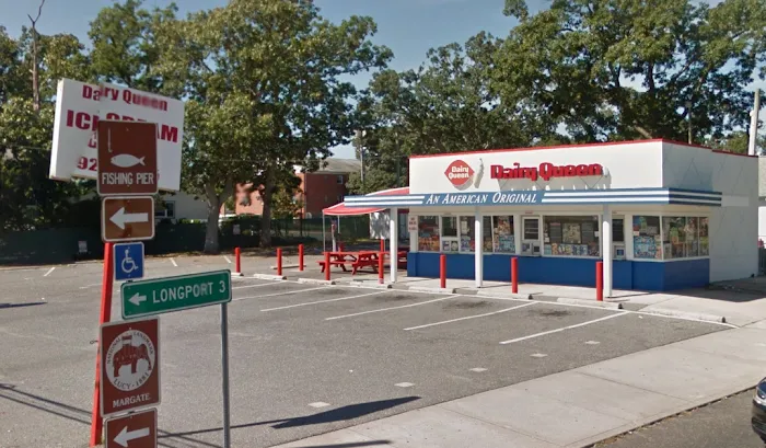 Dairy Queen (Treat) Picture 5