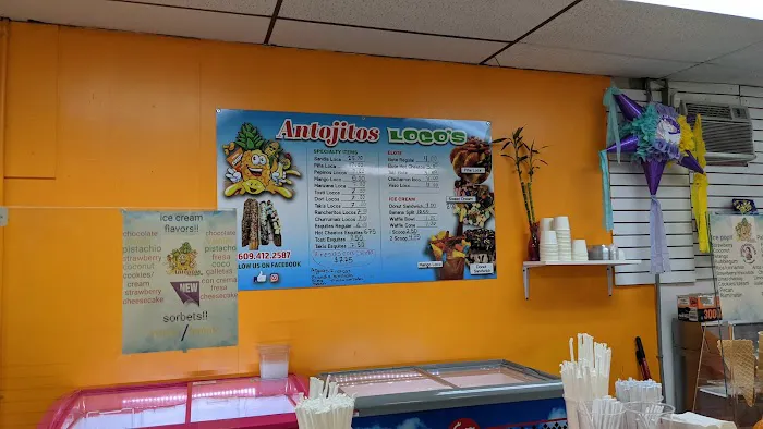 Antojitos loco's LLC Picture 4