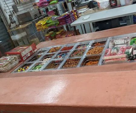 Antojitos loco's LLC