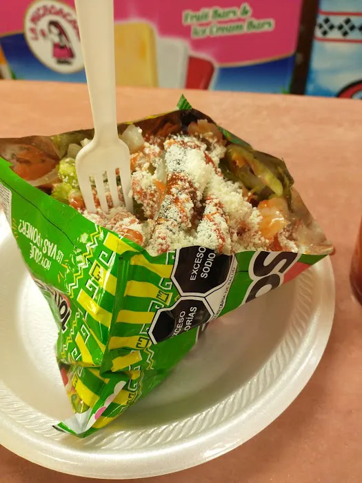 Antojitos loco's LLC Picture 7