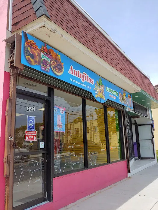 Antojitos loco's LLC Picture 9