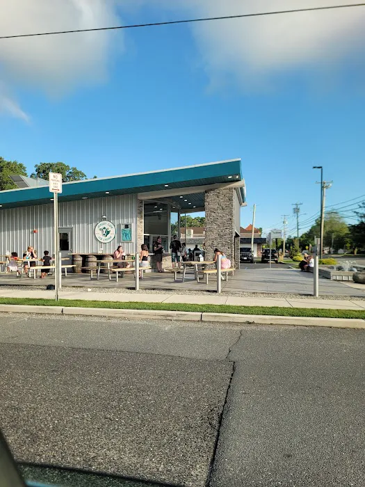 Jersey Cow Ice Cream Picture 3