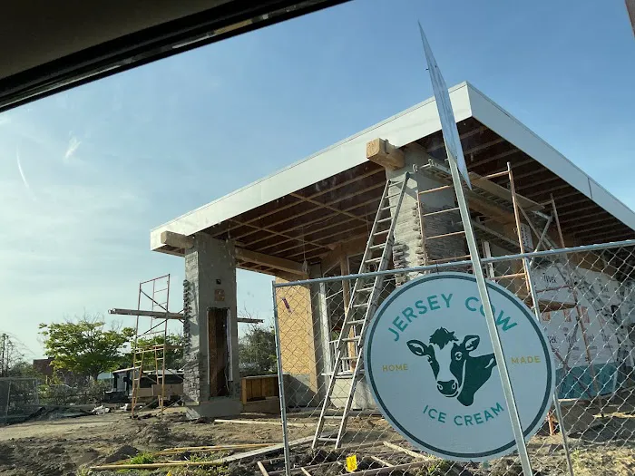 Jersey Cow Ice Cream Picture 4