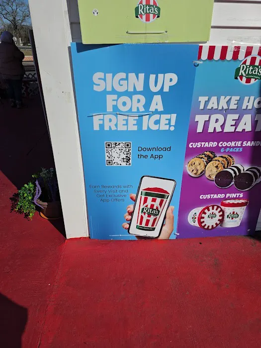 Rita's Italian Ice & Frozen Custard Picture 3