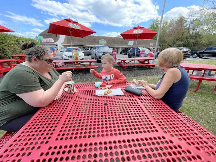Rita's Italian Ice & Frozen Custard Picture 10
