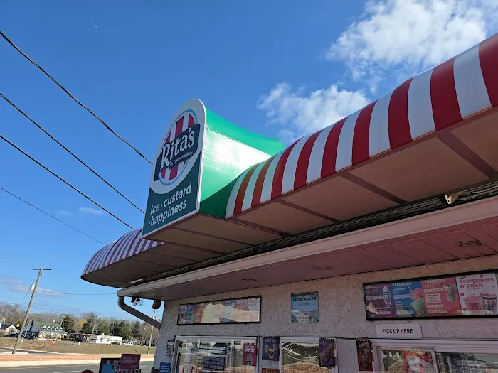 Rita's Italian Ice & Frozen Custard Picture 7