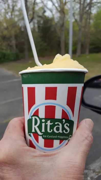 Rita's Italian Ice & Frozen Custard Picture 2