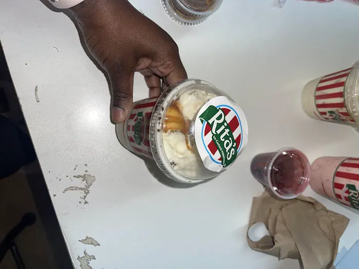 Rita's Italian Ice & Frozen Custard Picture 8