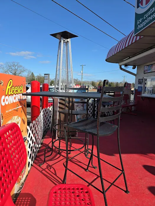 Rita's Italian Ice & Frozen Custard Picture 9