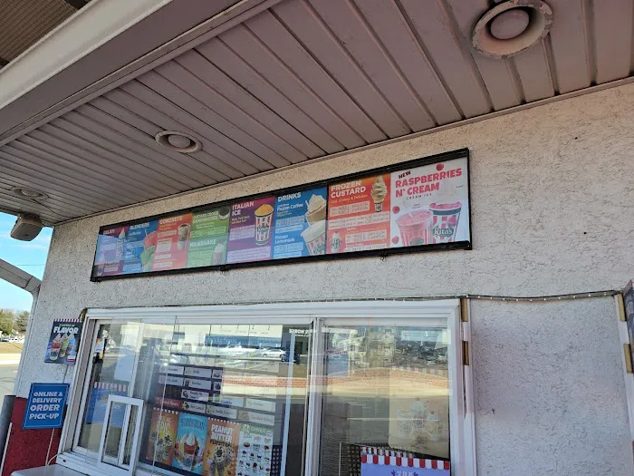 Rita's Italian Ice & Frozen Custard Picture 5