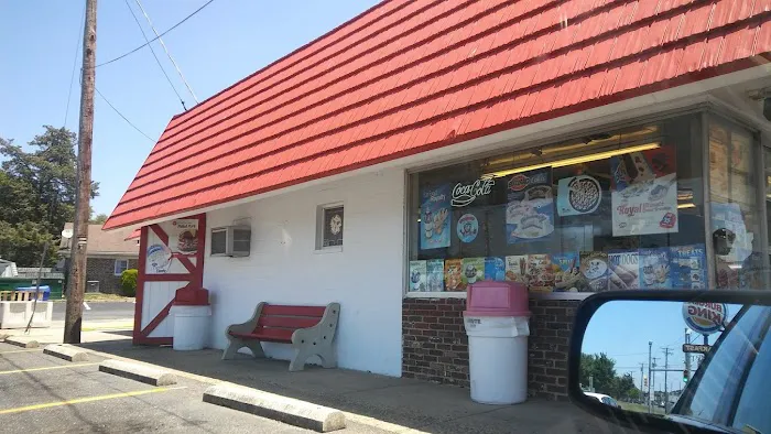 Dairy Queen (Treat) Picture 5