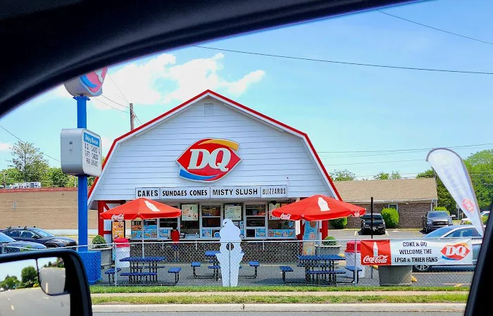 Dairy Queen (Treat) Picture 6