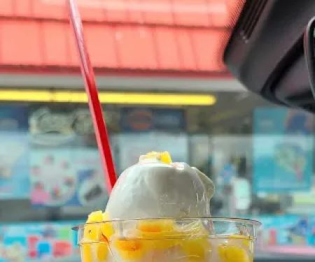 Dairy Queen (Treat)