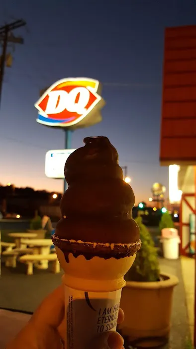 Dairy Queen (Treat) Picture 7