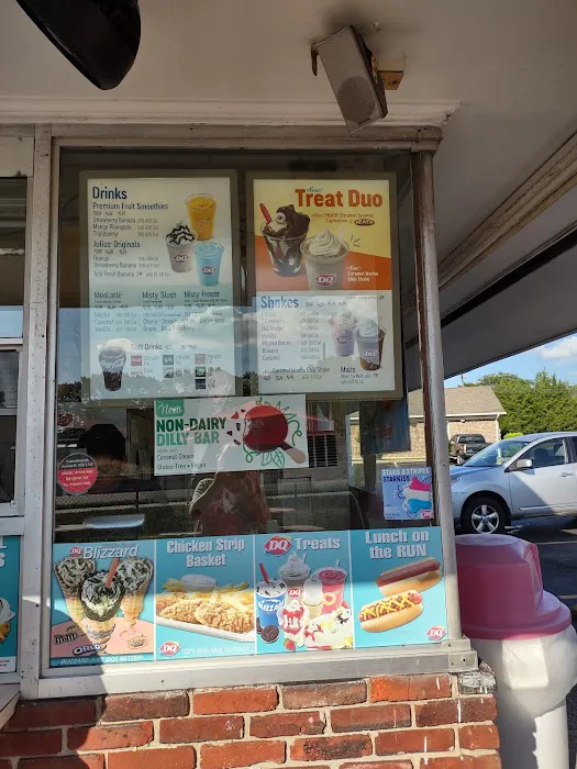Dairy Queen (Treat) Picture 10