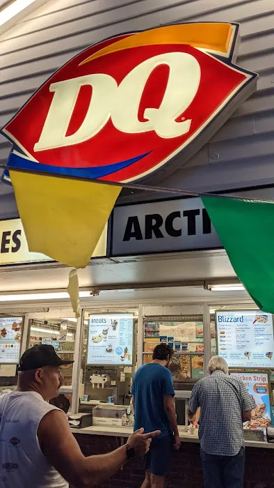 Dairy Queen (Treat) Picture 2