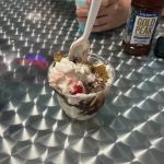 Lindy Hops Homemade Ice Cream and Water Ice