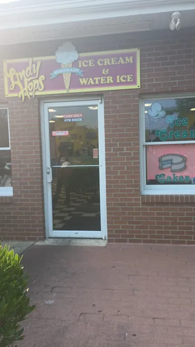 Lindy Hops Homemade Ice Cream and Water Ice Picture 4