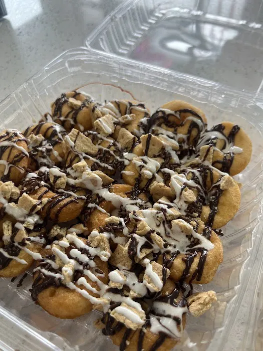 Smack 'n Sweets Picture 1